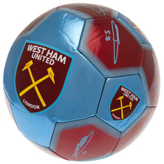 West Ham United FC Sig 26 Football LKT Sport Football>Premier League>West Ham United FC