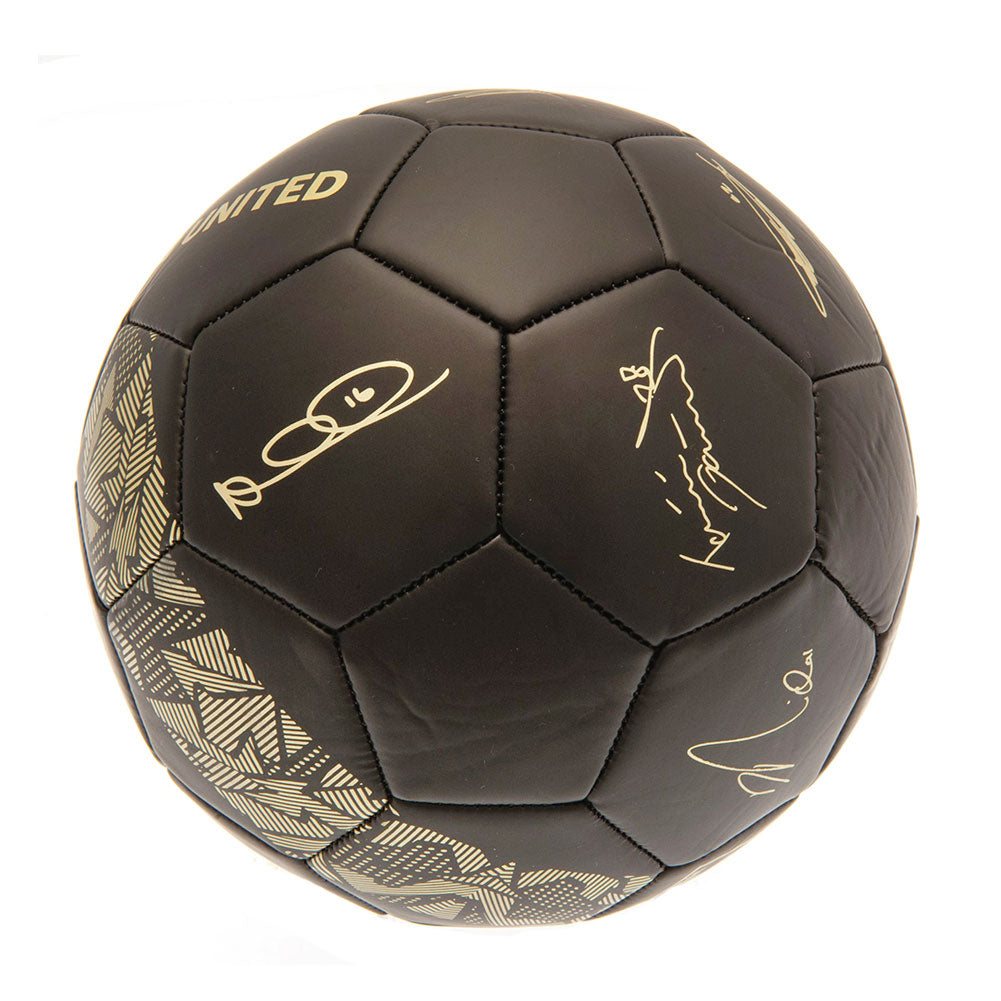 West Ham United FC Sig Gold Phantom Skill Ball LKT Sport Football>Premier League>West Ham United FC Soccer Balls