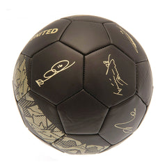 West Ham United FC Sig Gold Phantom Skill Ball LKT Sport Football>Premier League>West Ham United FC Soccer Balls