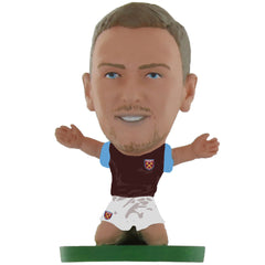 West Ham United FC SoccerStarz Bowen LKT Sport Football>SoccerStarz|Football>Premier League>West Ham United FC Figurines