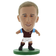 West Ham United FC SoccerStarz Soucek LKT Sport Football>SoccerStarz|Football>Premier League>West Ham United FC Figurines