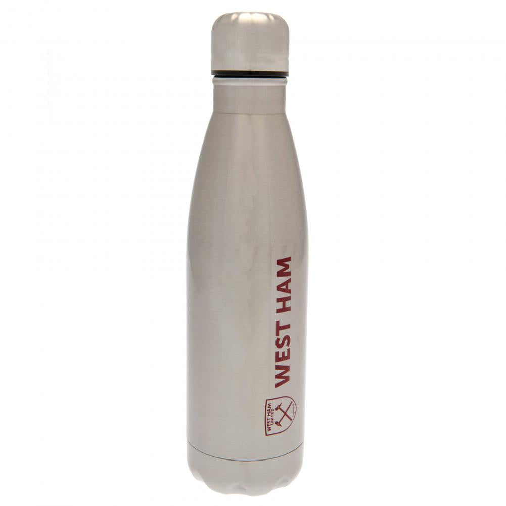 West Ham United FC Thermal Flask LKT Sport Football>Premier League>West Ham United FC Thermoses