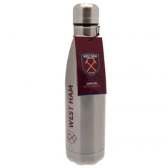 West Ham United FC Thermal Flask LKT Sport Football>Premier League>West Ham United FC Thermoses