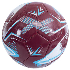 West Ham United FC Turbine Football LKT Sport Football>Premier League>West Ham United FC