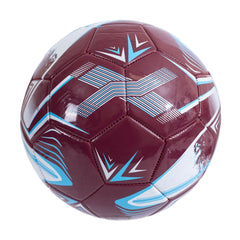 West Ham United FC Turbine Skill Ball LKT Sport Football>Premier League>West Ham United FC