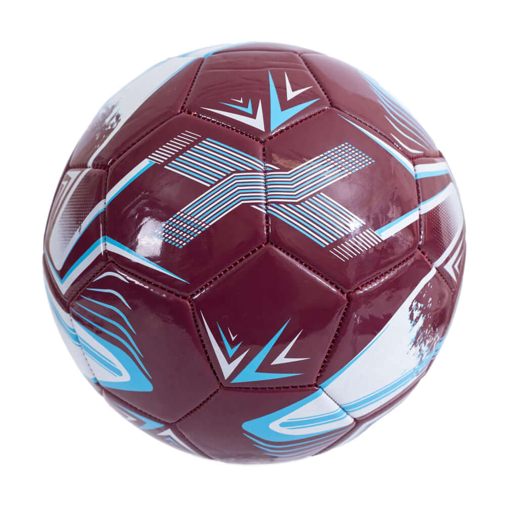 West Ham United FC Balón de Habilidad Turbine Imagen secundaria del producto