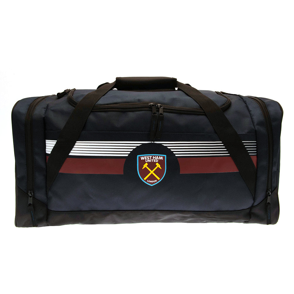 West Ham United FC Ultra Holdall LKT Sport Football>Premier League>West Ham United FC