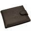 West Ham United FC rfid Anti Fraud Wallet LKT Sport Black leather wallet with RFID anti fraud technologyFeatures a large debossed club crest and secure stud fastener3 card slots and a window compartment2 note compartments1 additional compartmentOfficial l