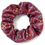 West ham United FC Hair Scrunchie LKT Sport Colourful satin hair scrunchieFeaturing West Ham club iconsOfficial licensed productApprox outside diameter 11cm Scrunchies