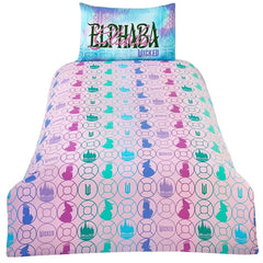 Wicked 2 Single Duvet Set LKT Sport Entertainment>Movies>Wicked Duvet Covers