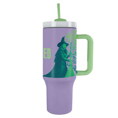 Wicked 40oz Tumbler LKT Sport Entertainment>Movies>Wicked Tumblers
