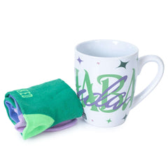 Wicked Mug & Sock Set LKT Sport Entertainment>Movies>Wicked Mugs