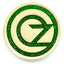 Wicked Oz Logo Pin Badge LKT Sport Bright, colourful and highly detailed enamel pin badgeFeaturing the Oz logo on a butterfly clasp fixingOfficial licensed productApprox 30mm x 30mm Lapel Pins