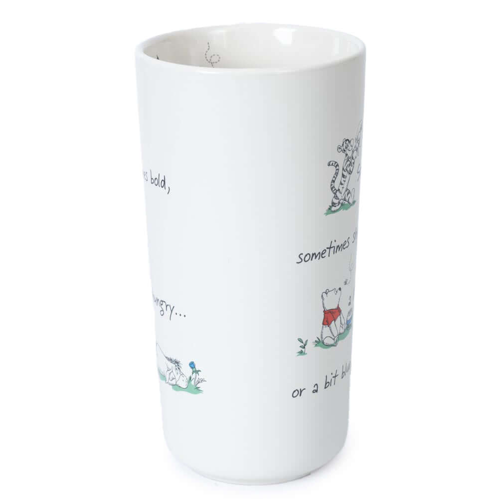 Winnie The Pooh Grande Latte Mug LKT Sport Entertainment>TV Series>Winnie The Pooh Mugs