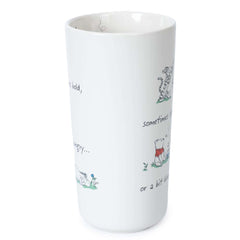 Winnie The Pooh Grande Latte Mug LKT Sport Entertainment>TV Series>Winnie The Pooh Mugs