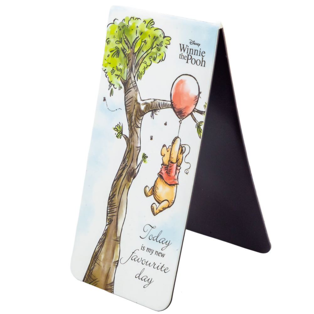Winnie The Pooh Magnetic Bookmark LKT Sport Entertainment>TV Series>Winnie The Pooh