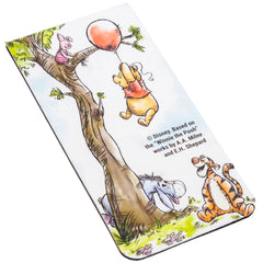 Winnie The Pooh Magnetic Bookmark LKT Sport Entertainment>TV Series>Winnie The Pooh