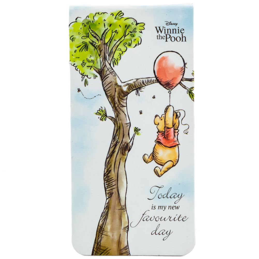 Winnie The Pooh Magnetic Bookmark LKT Sport Entertainment>TV Series>Winnie The Pooh