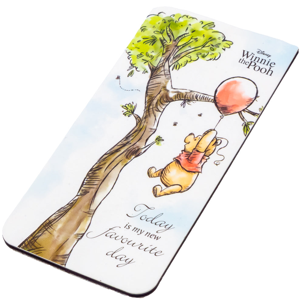 Winnie The Pooh Magnetic Bookmark LKT Sport Entertainment>TV Series>Winnie The Pooh