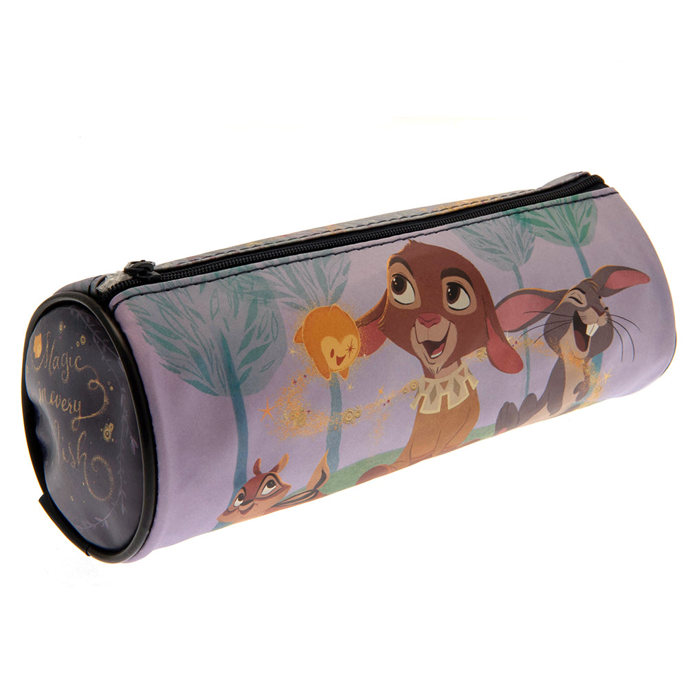 Wish Barrel Pencil Case LKT Sport Entertainment>Movies>Wish Pen & Pencil Cases