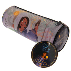 Wish Barrel Pencil Case LKT Sport Entertainment>Movies>Wish Pen & Pencil Cases