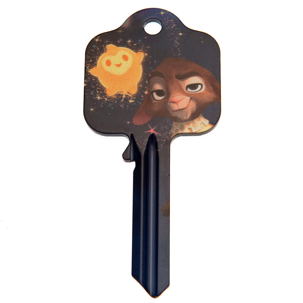 Wish Door Key Valentino LKT Sport Entertainment>Movies>Wish