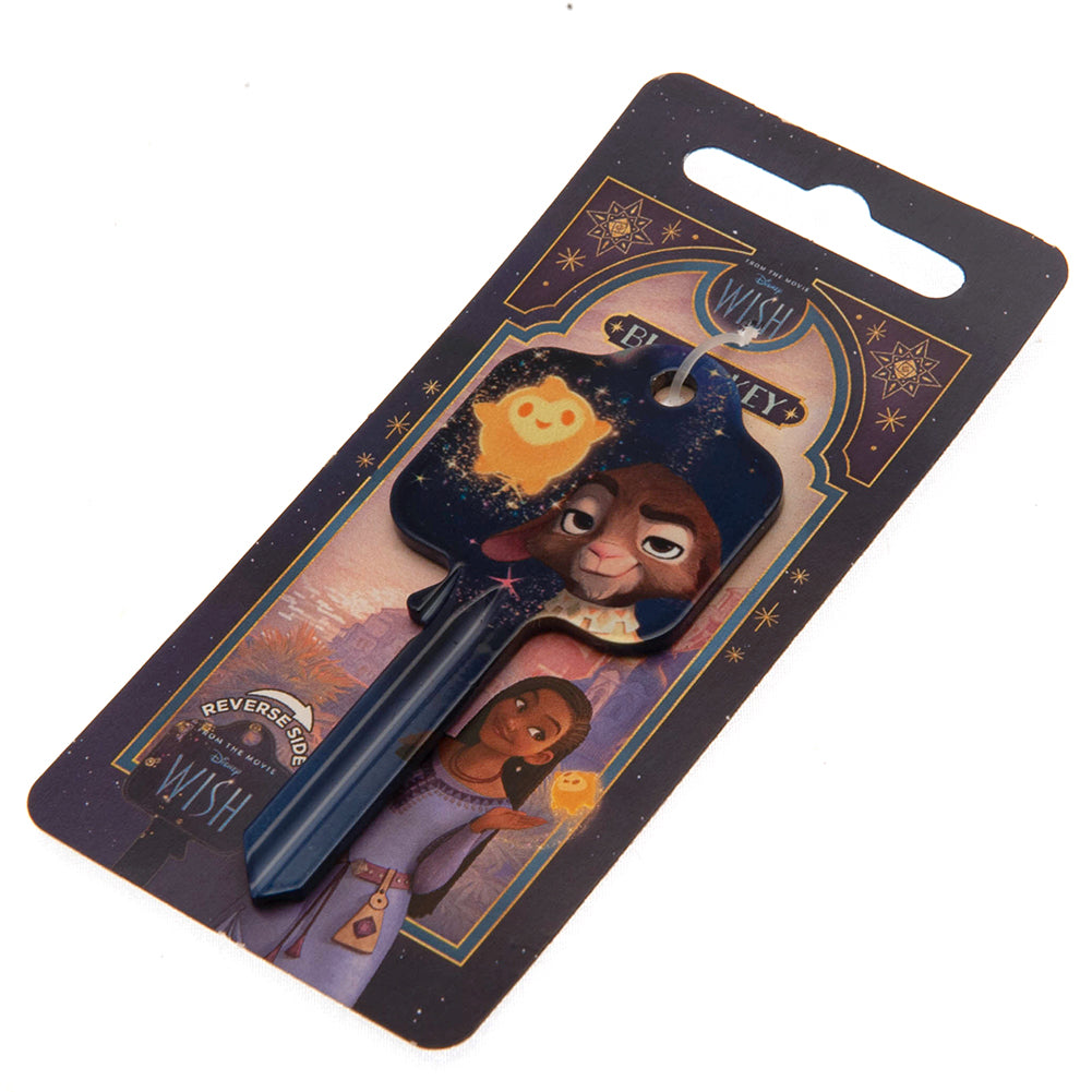 Wish Door Key Valentino LKT Sport Entertainment>Movies>Wish