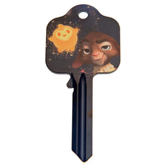 Wish Door Key Valentino LKT Sport Entertainment>Movies>Wish