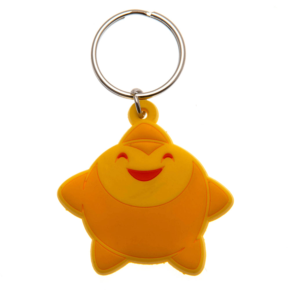 Wish PVC Keyring LKT Sport Entertainment>Movies>Wish