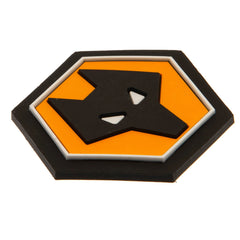 Wolverhampton Wanderers FC 3D Fridge Magnet LKT Sport Football>Premier League>Wolverhampton Wanderers FC Refrigerator Magnets