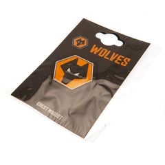 Wolverhampton Wanderers FC 3D Fridge Magnet LKT Sport Football>Premier League>Wolverhampton Wanderers FC Refrigerator Magnets