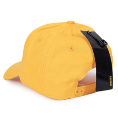 Wolverhampton Wanderers FC Essential Home Colour Cap LKT Sport Football>Premier League>Wolverhampton Wanderers FC Baseball Caps